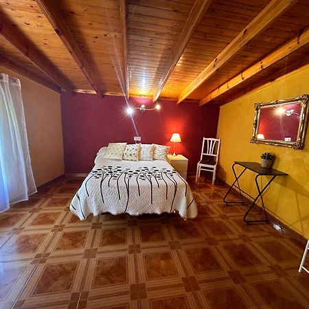 Hostal El Carro Laredo Esterno foto